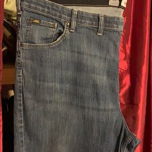 Lee jeans